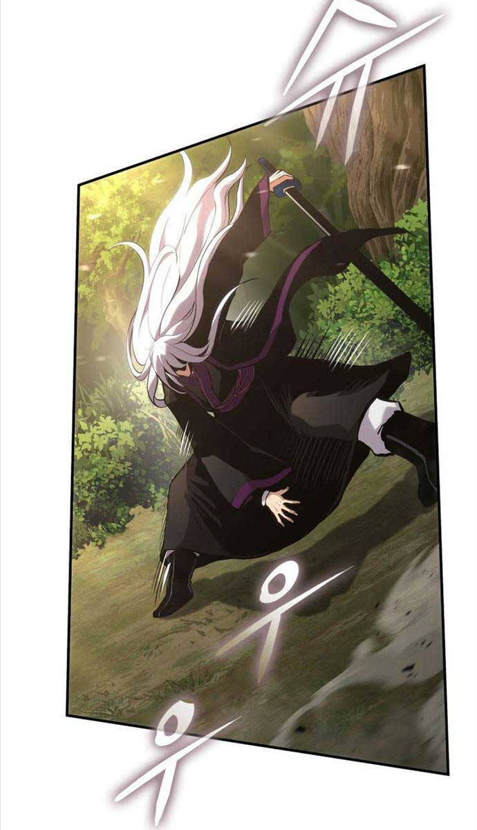 Huyền Thoại Game Thủ - Tái Xuất Chap 132 - Next Chap 133