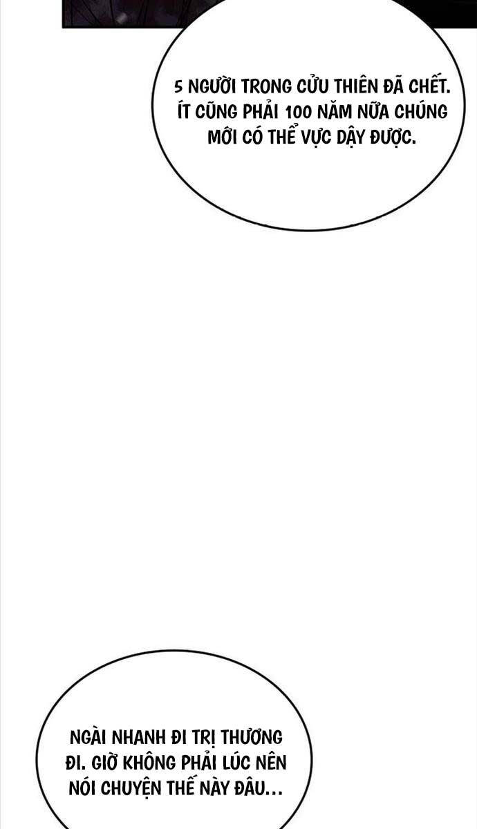 Huyền Thoại Game Thủ - Tái Xuất Chap 132 - Next Chap 133