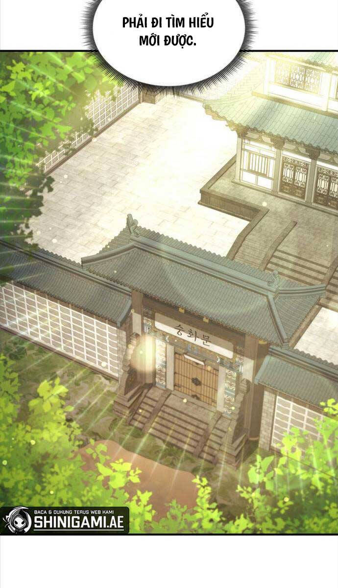 Huyền Thoại Game Thủ - Tái Xuất Chap 132 - Next Chap 133