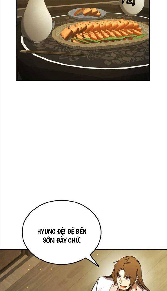 Huyền Thoại Game Thủ - Tái Xuất Chap 132 - Next Chap 133