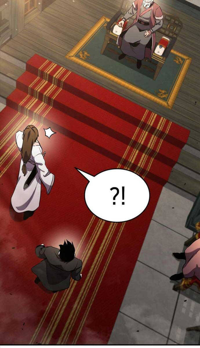 Huyền Thoại Game Thủ - Tái Xuất Chap 133 - Next Chap 134