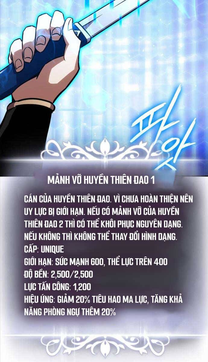 Huyền Thoại Game Thủ - Tái Xuất Chap 133 - Next Chap 134