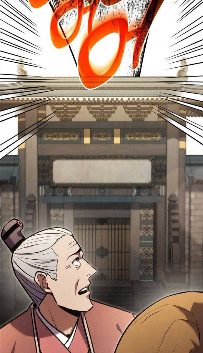 Huyền Thoại Game Thủ - Tái Xuất Chap 133 - Next Chap 134