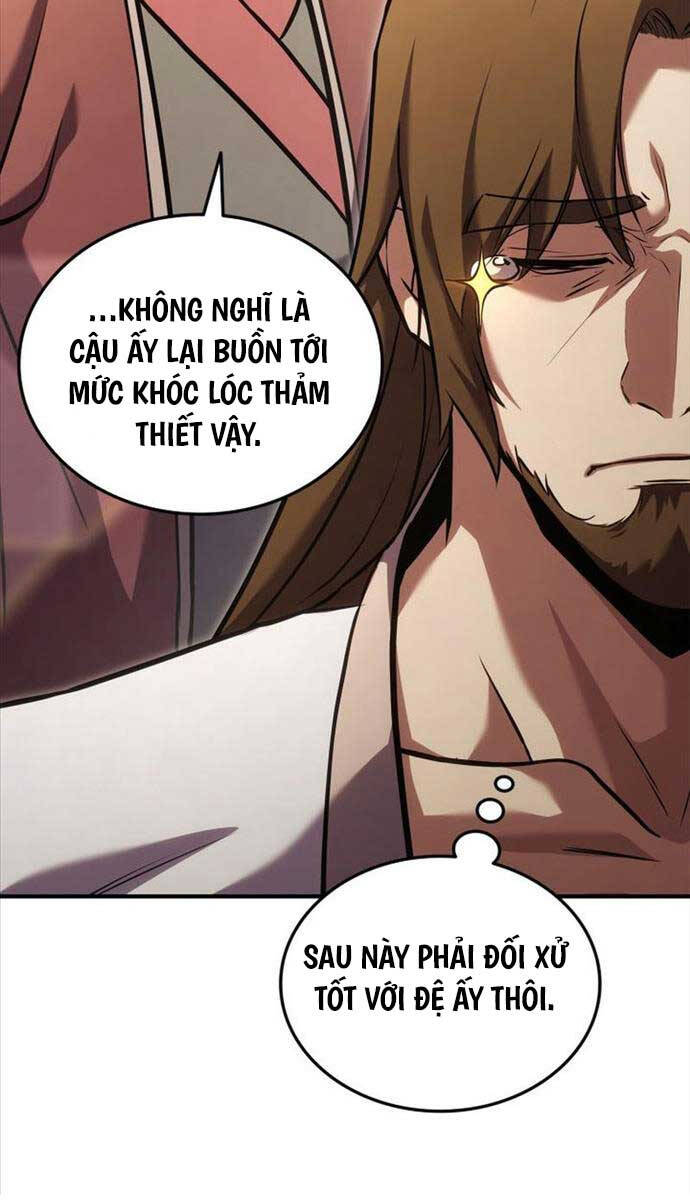 Huyền Thoại Game Thủ - Tái Xuất Chap 133 - Next Chap 134