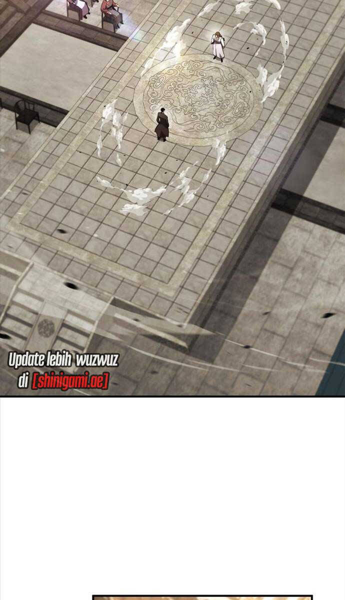 Huyền Thoại Game Thủ - Tái Xuất Chap 133 - Next Chap 134