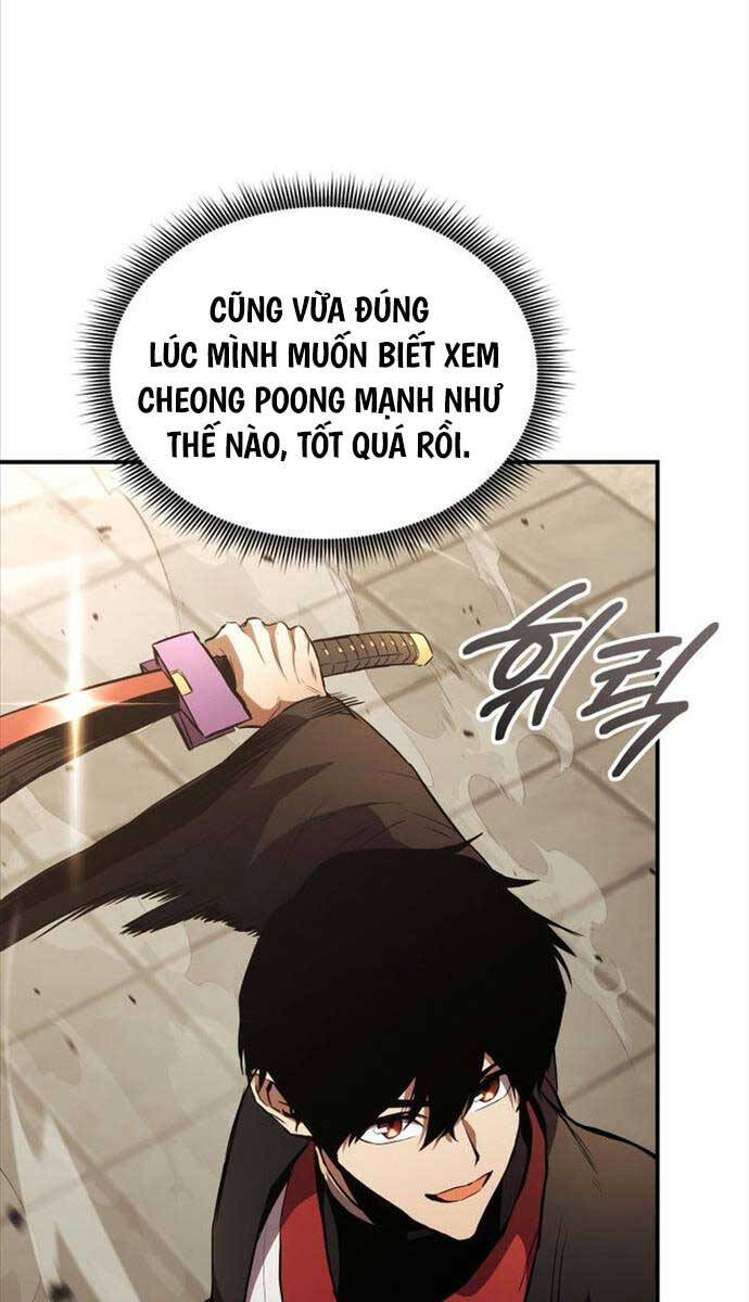 Huyền Thoại Game Thủ - Tái Xuất Chap 133 - Next Chap 134