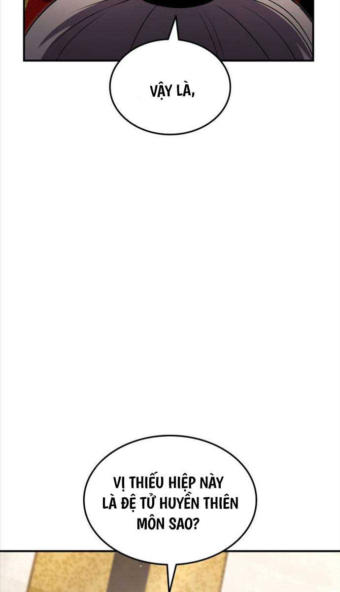 Huyền Thoại Game Thủ - Tái Xuất Chap 133 - Next Chap 134