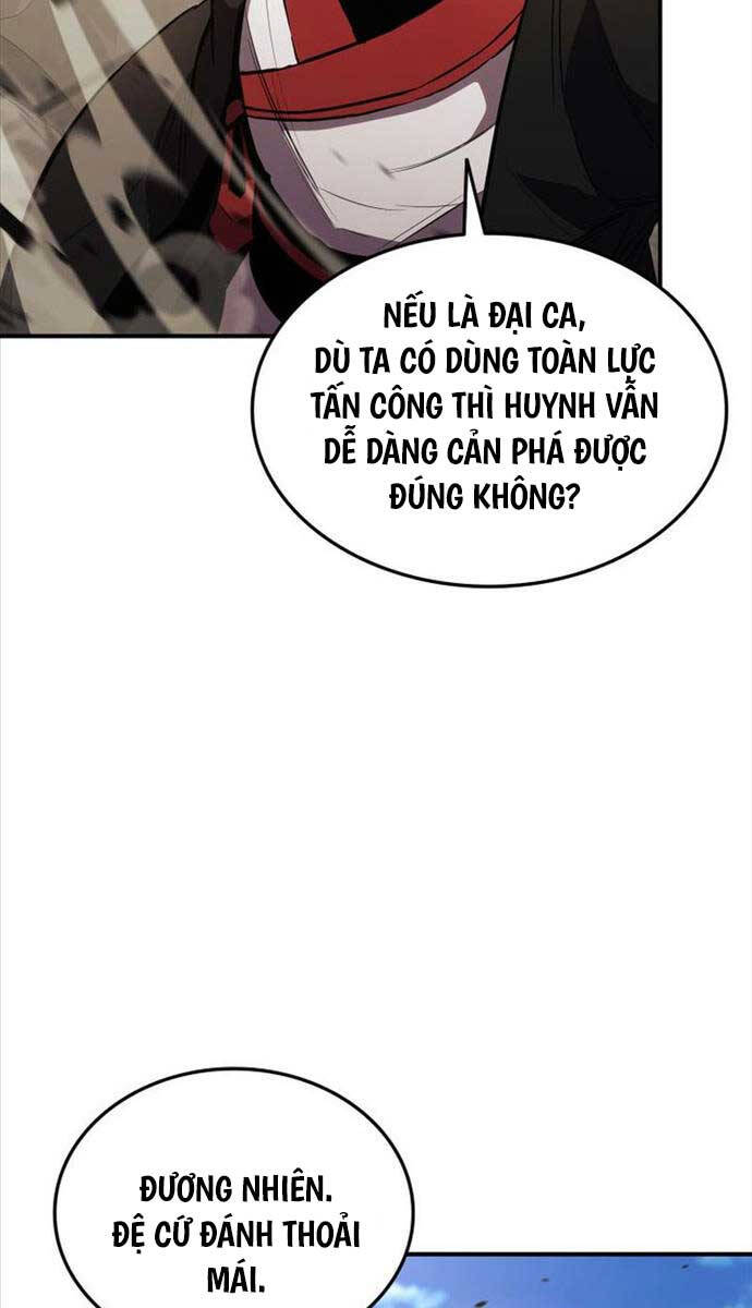 Huyền Thoại Game Thủ - Tái Xuất Chap 133 - Next Chap 134