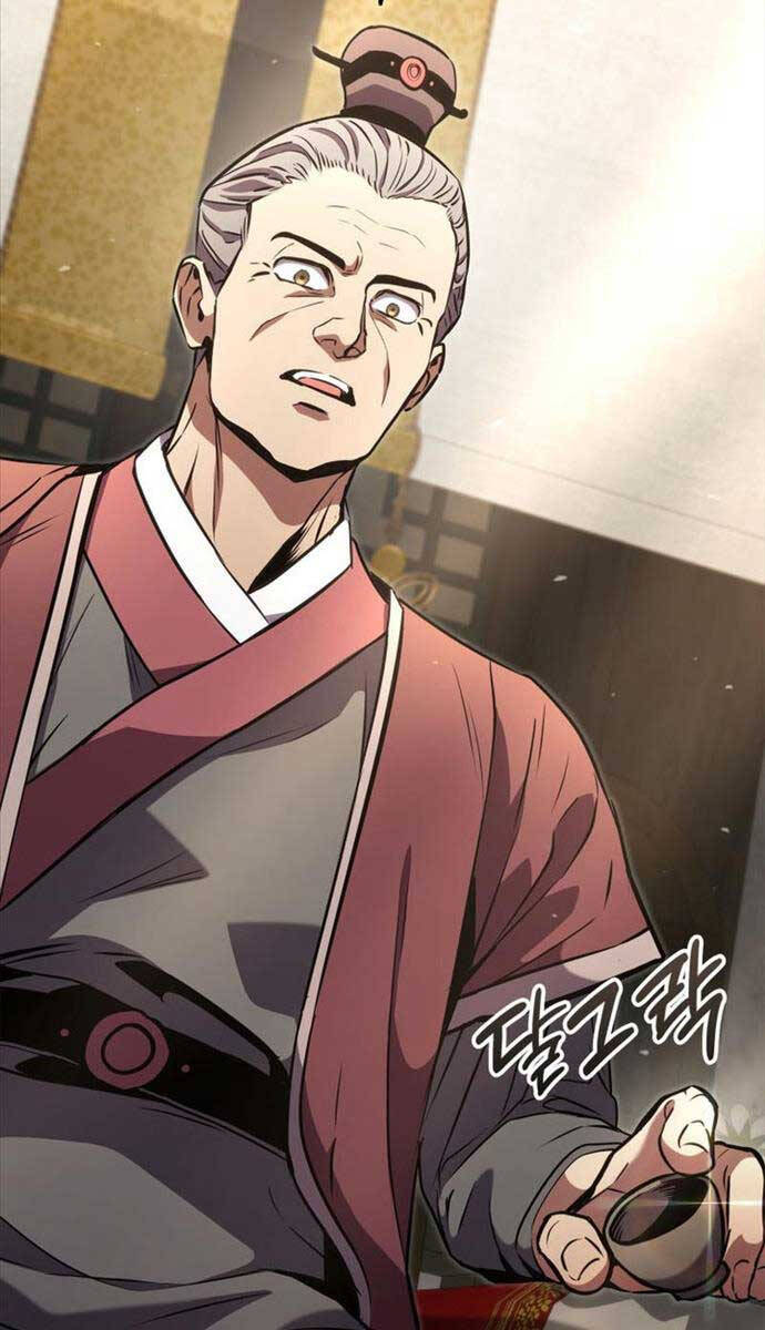 Huyền Thoại Game Thủ - Tái Xuất Chap 133 - Next Chap 134