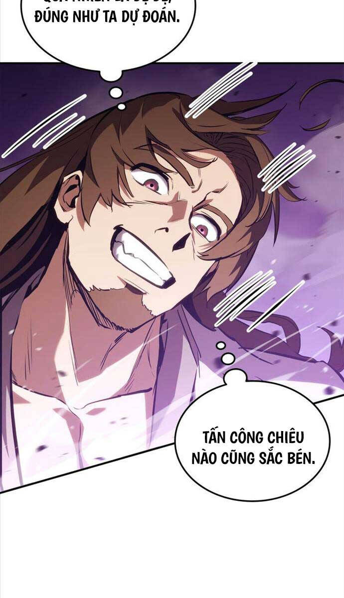 Huyền Thoại Game Thủ - Tái Xuất Chap 133 - Next Chap 134