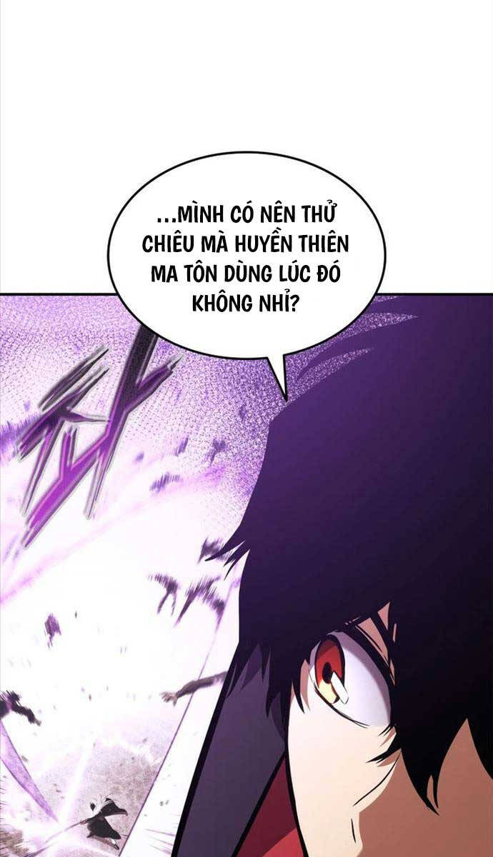 Huyền Thoại Game Thủ - Tái Xuất Chap 133 - Next Chap 134