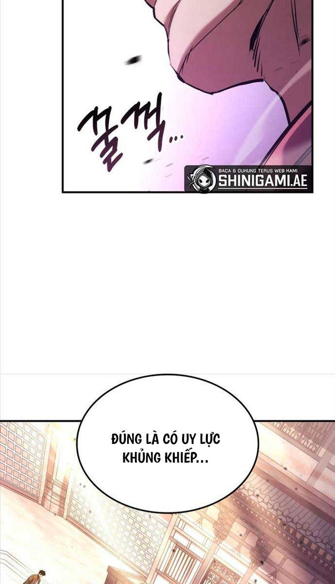 Huyền Thoại Game Thủ - Tái Xuất Chap 133 - Next Chap 134