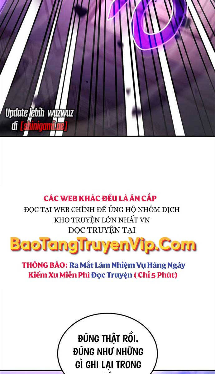 Huyền Thoại Game Thủ - Tái Xuất Chap 133 - Next Chap 134