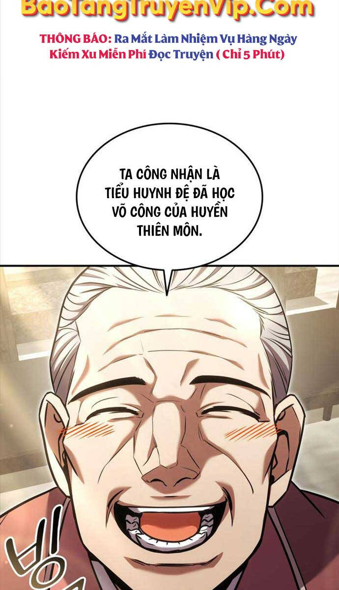 Huyền Thoại Game Thủ - Tái Xuất Chap 133 - Next Chap 134