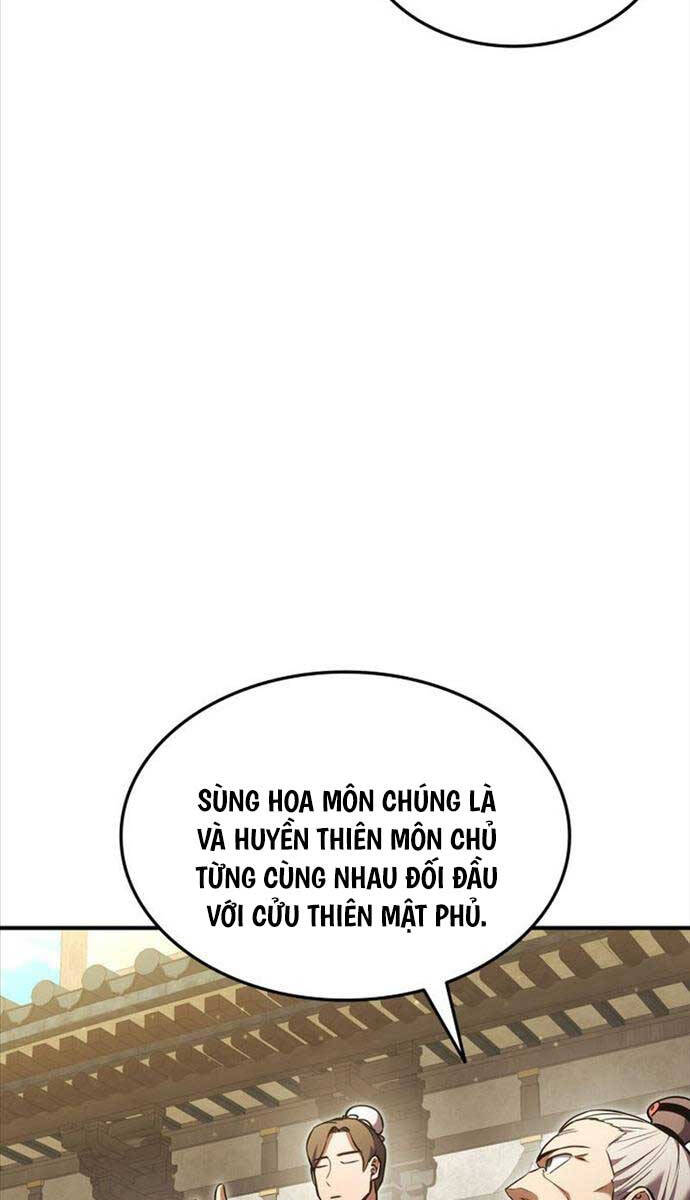 Huyền Thoại Game Thủ - Tái Xuất Chap 133 - Next Chap 134