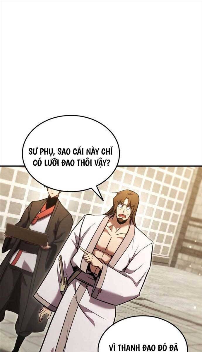 Huyền Thoại Game Thủ - Tái Xuất Chap 133 - Next Chap 134