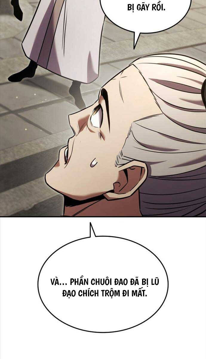 Huyền Thoại Game Thủ - Tái Xuất Chap 133 - Next Chap 134