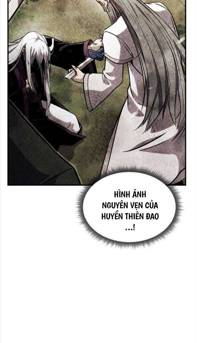 Huyền Thoại Game Thủ - Tái Xuất Chap 133 - Next Chap 134