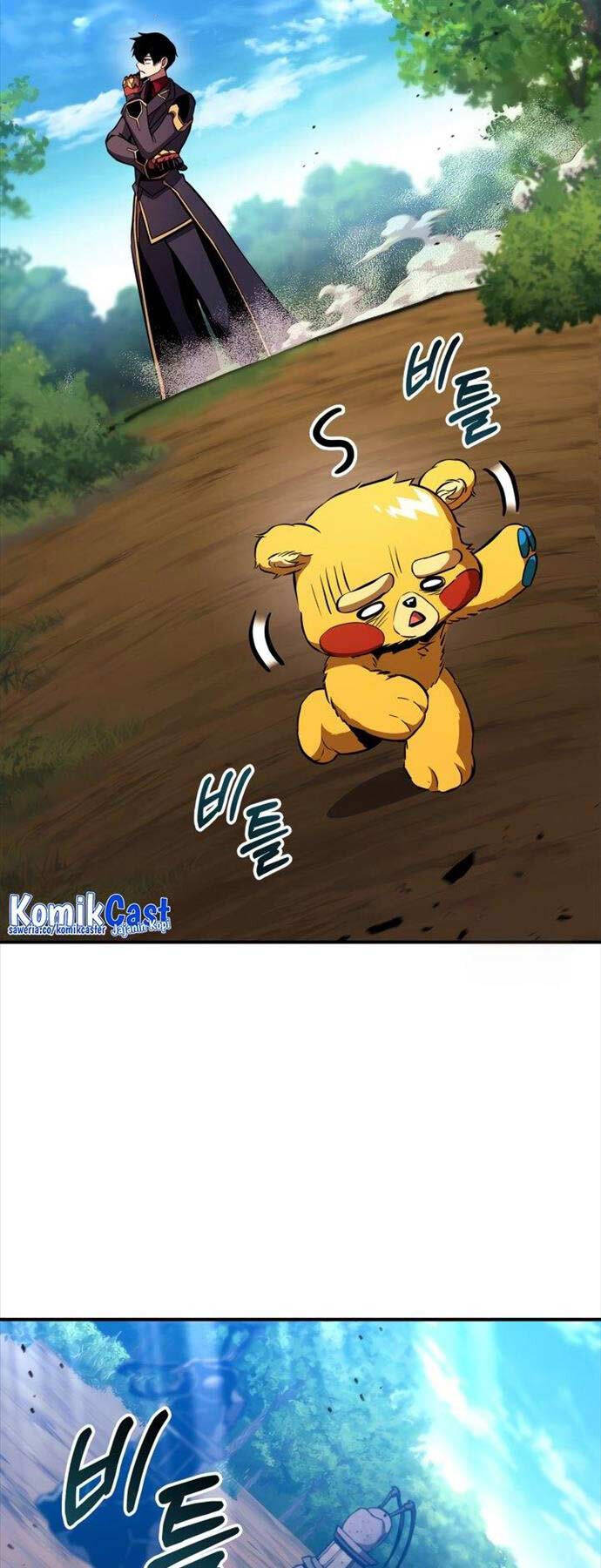 Huyền Thoại Game Thủ - Tái Xuất Chap 147 - Next Chap 148