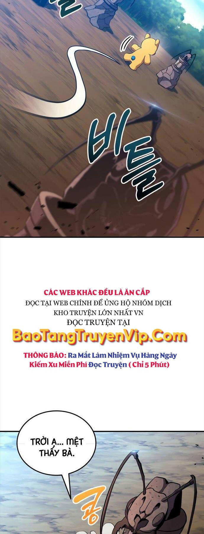 Huyền Thoại Game Thủ - Tái Xuất Chap 147 - Next Chap 148