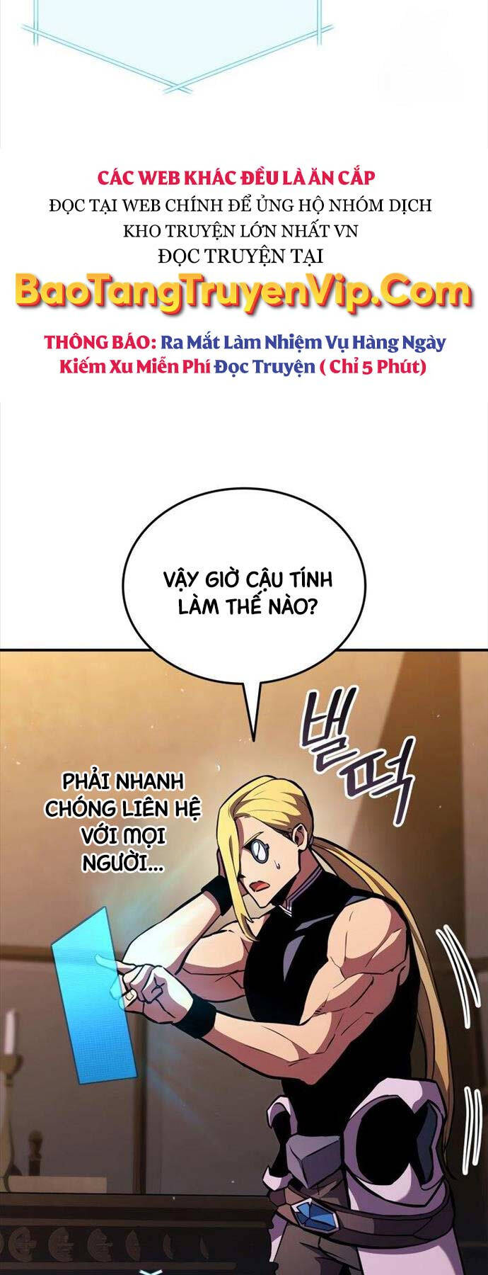 Huyền Thoại Game Thủ - Tái Xuất Chap 147 - Next Chap 148