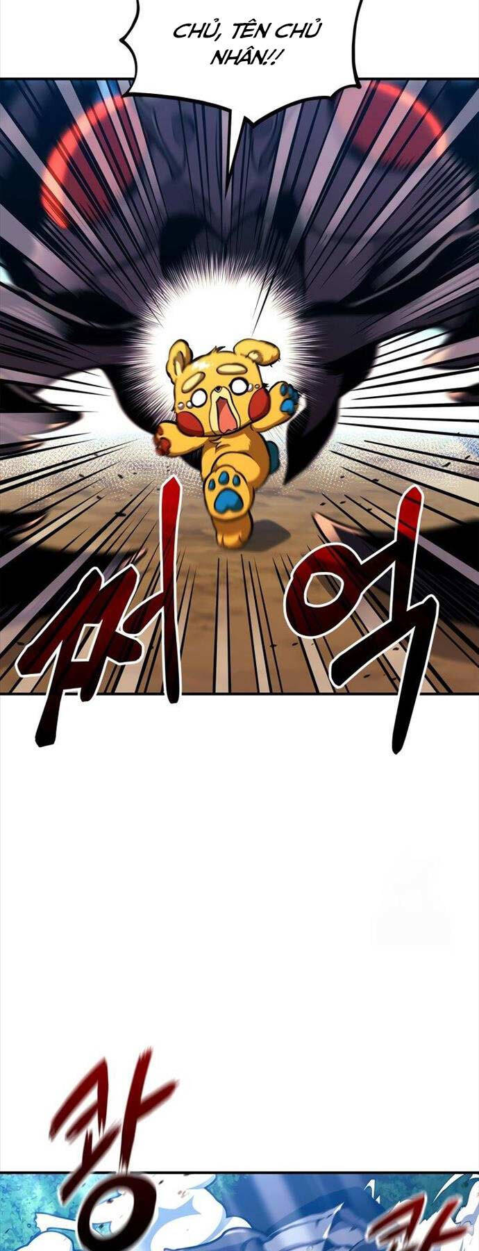 Huyền Thoại Game Thủ - Tái Xuất Chap 147 - Next Chap 148