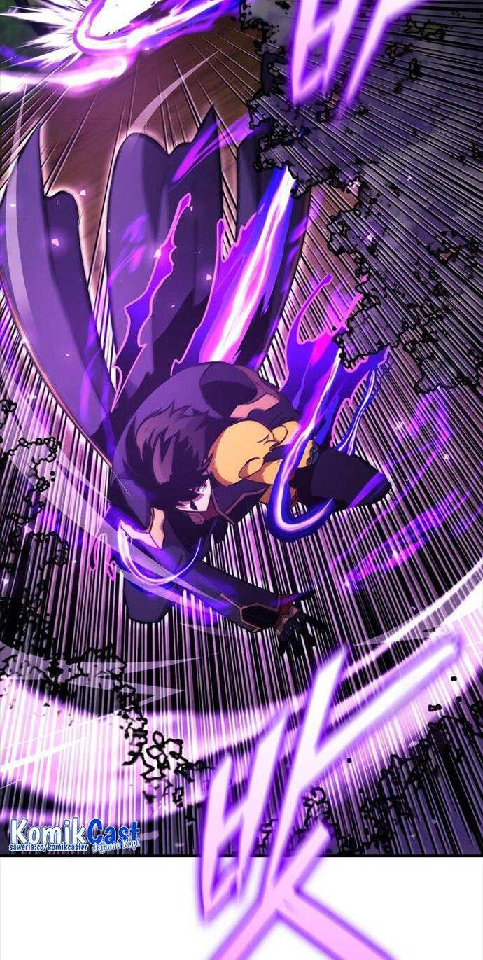 Huyền Thoại Game Thủ - Tái Xuất Chap 147 - Next Chap 148