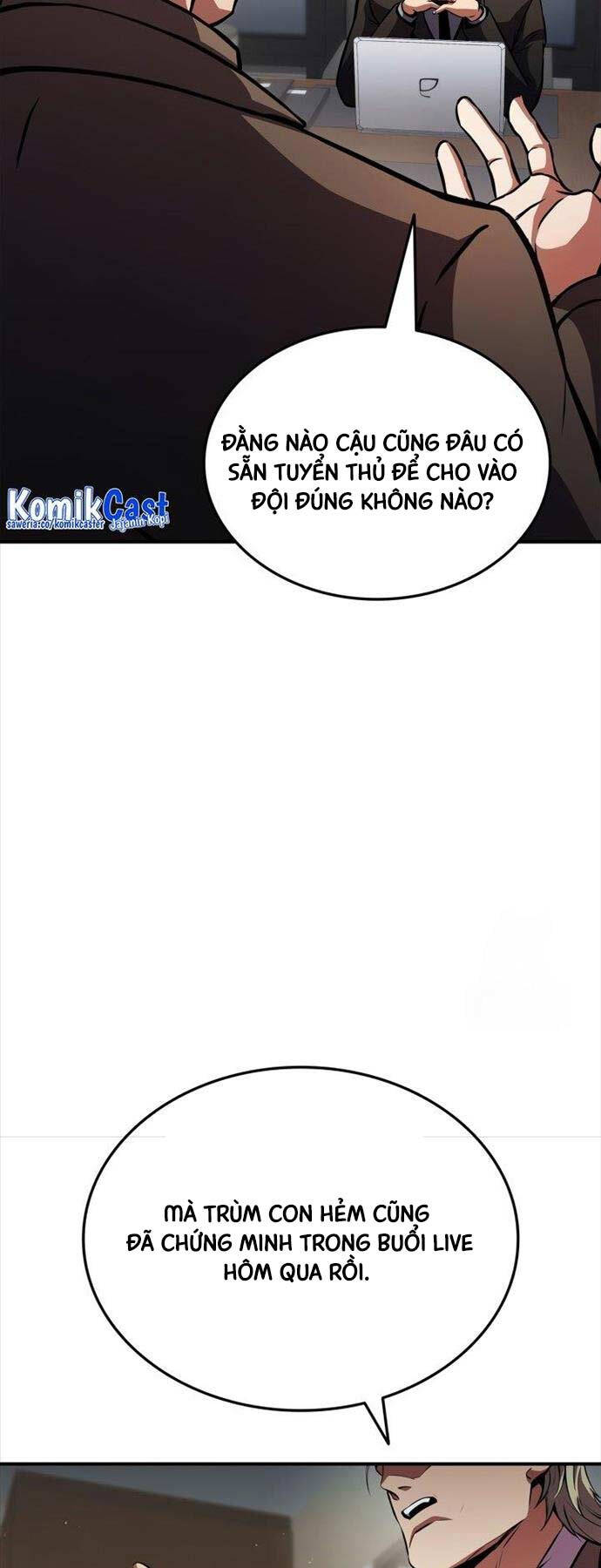 Huyền Thoại Game Thủ - Tái Xuất Chap 147 - Next Chap 148