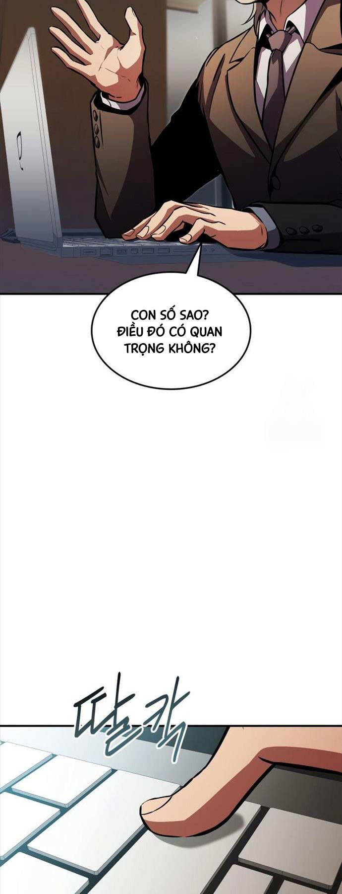 Huyền Thoại Game Thủ - Tái Xuất Chap 147 - Next Chap 148