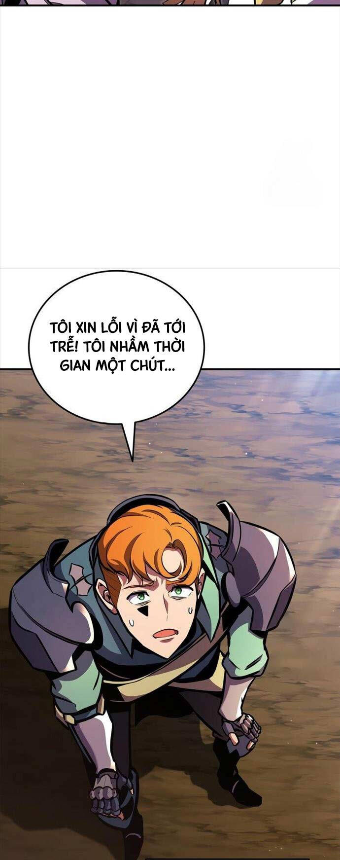 Huyền Thoại Game Thủ - Tái Xuất Chap 147 - Next Chap 148