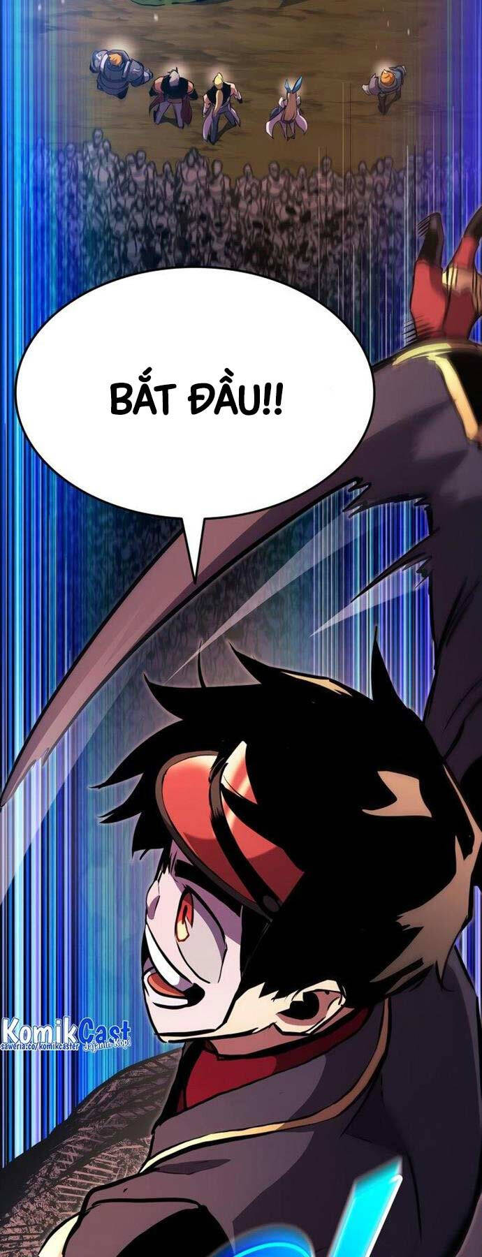 Huyền Thoại Game Thủ - Tái Xuất Chap 147 - Next Chap 148