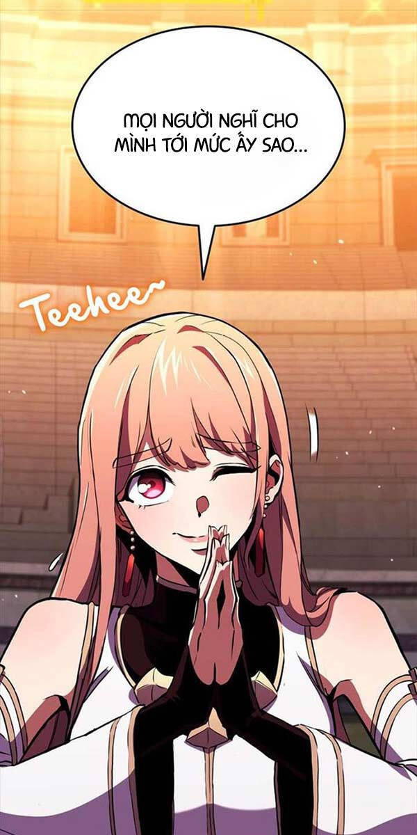 Huyền Thoại Game Thủ - Tái Xuất Chap 144 - Next Chap 145