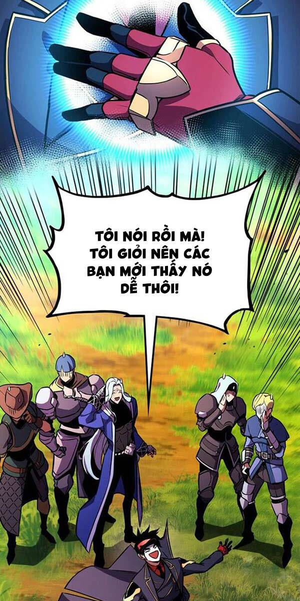 Huyền Thoại Game Thủ - Tái Xuất Chap 144 - Next Chap 145