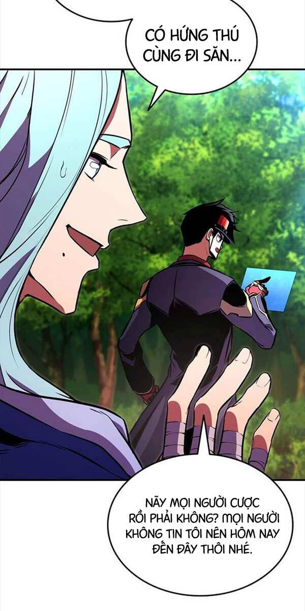 Huyền Thoại Game Thủ - Tái Xuất Chap 144 - Next Chap 145