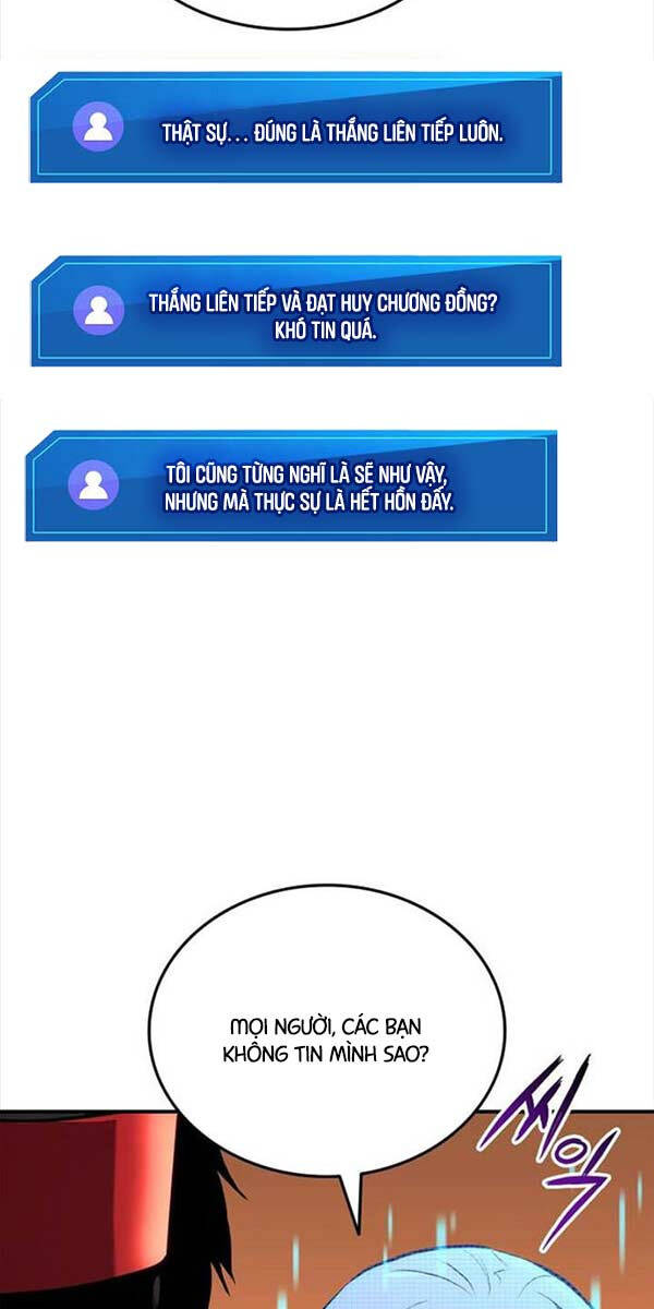 Huyền Thoại Game Thủ - Tái Xuất Chap 144 - Next Chap 145