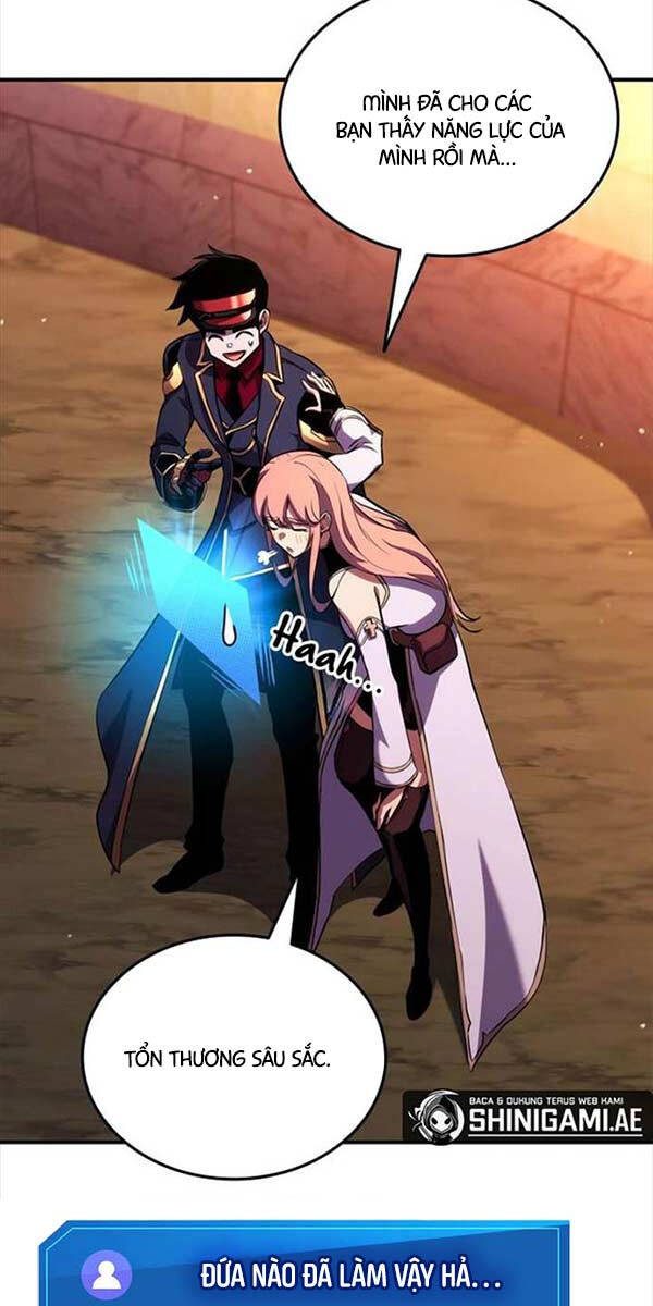 Huyền Thoại Game Thủ - Tái Xuất Chap 144 - Next Chap 145