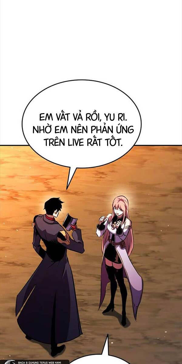 Huyền Thoại Game Thủ - Tái Xuất Chap 144 - Next Chap 145