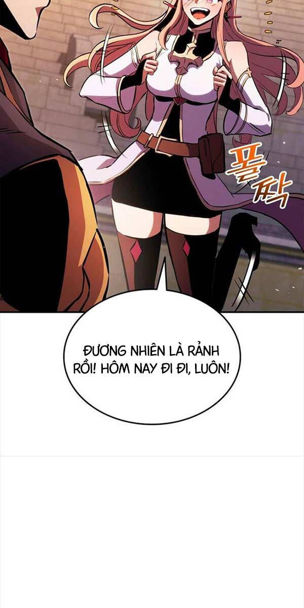 Huyền Thoại Game Thủ - Tái Xuất Chap 144 - Next Chap 145
