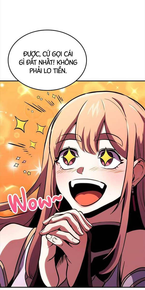 Huyền Thoại Game Thủ - Tái Xuất Chap 144 - Next Chap 145