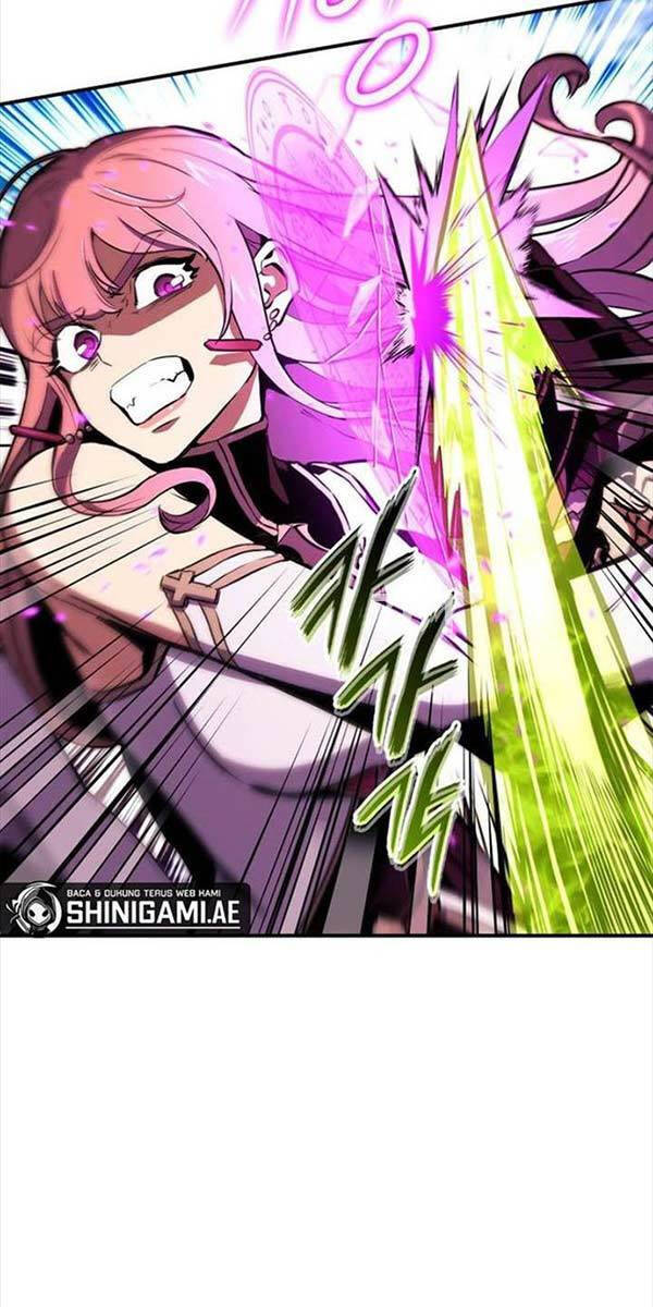 Huyền Thoại Game Thủ - Tái Xuất Chap 144 - Next Chap 145