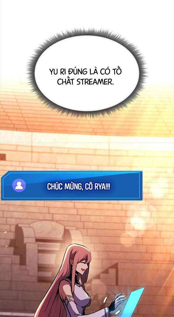 Huyền Thoại Game Thủ - Tái Xuất Chap 144 - Next Chap 145