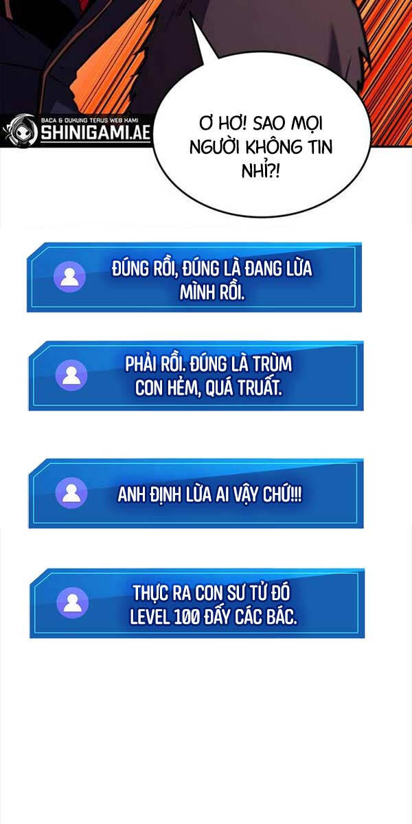 Huyền Thoại Game Thủ - Tái Xuất Chap 144 - Next Chap 145