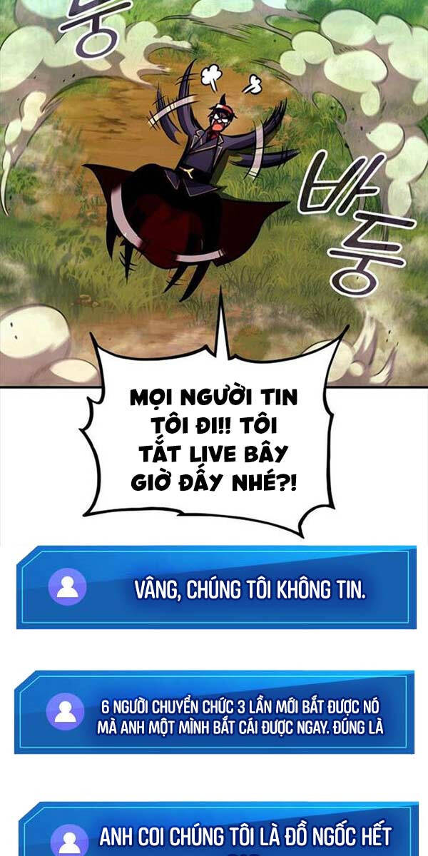 Huyền Thoại Game Thủ - Tái Xuất Chap 144 - Next Chap 145