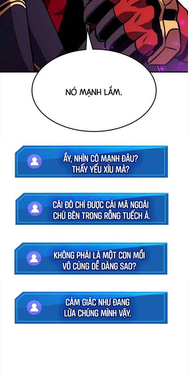 Huyền Thoại Game Thủ - Tái Xuất Chap 144 - Next Chap 145