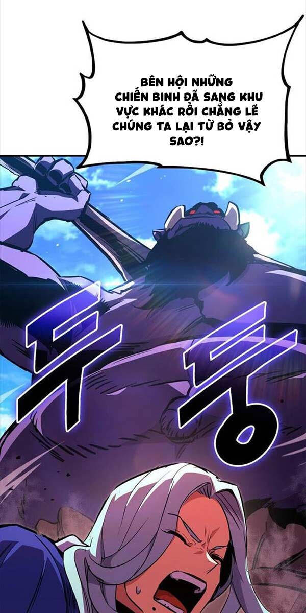 Huyền Thoại Game Thủ - Tái Xuất Chap 144 - Next Chap 145