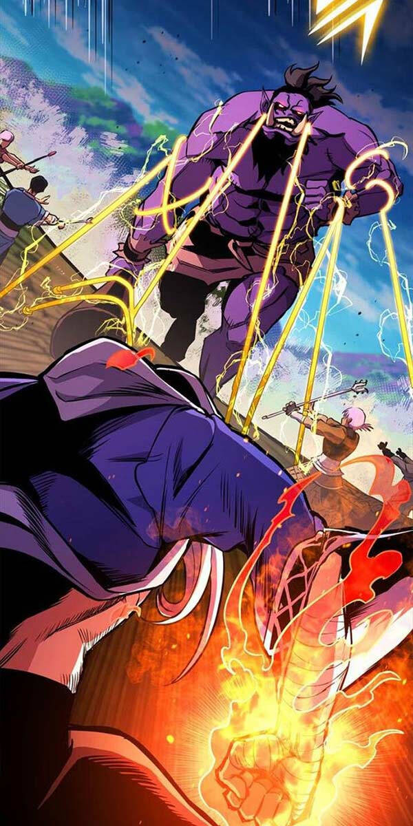 Huyền Thoại Game Thủ - Tái Xuất Chap 144 - Next Chap 145