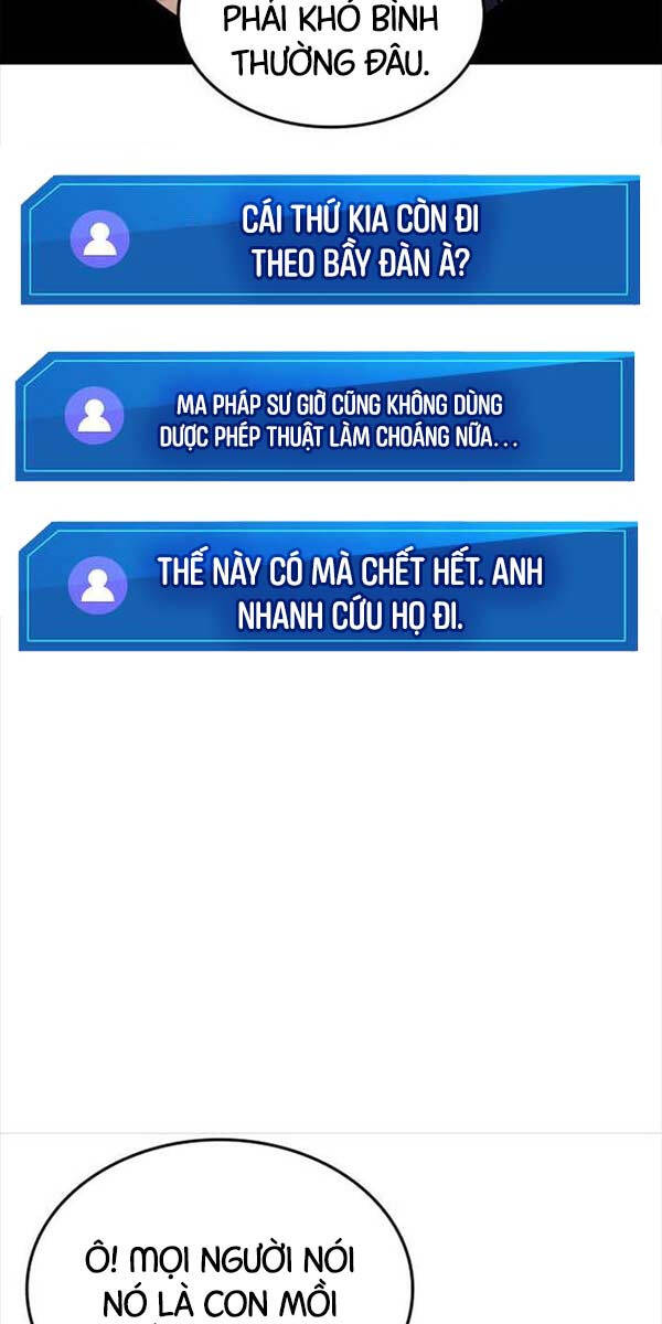 Huyền Thoại Game Thủ - Tái Xuất Chap 144 - Next Chap 145