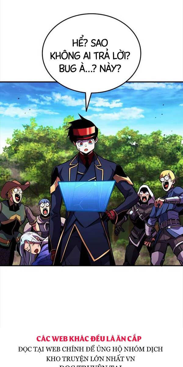 Huyền Thoại Game Thủ - Tái Xuất Chap 144 - Next Chap 145