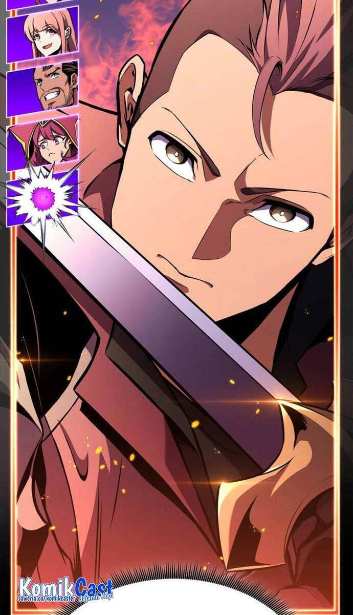 Huyền Thoại Game Thủ - Tái Xuất Chap 146 - Next Chap 147