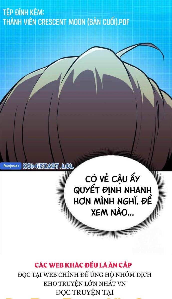 Huyền Thoại Game Thủ - Tái Xuất Chap 146 - Next Chap 147